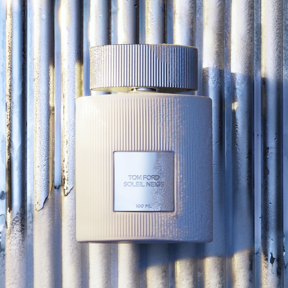 SOLEIL NEIGE EAU DE PARFUM